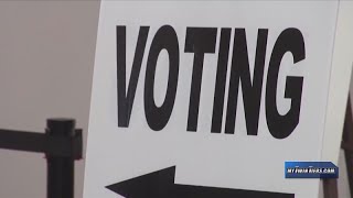 Final day for voter registration in New York