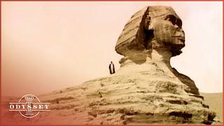 Who Really Built The Sphinx?