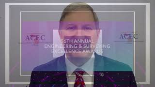 2021 ACEC Michigan ESE Gala