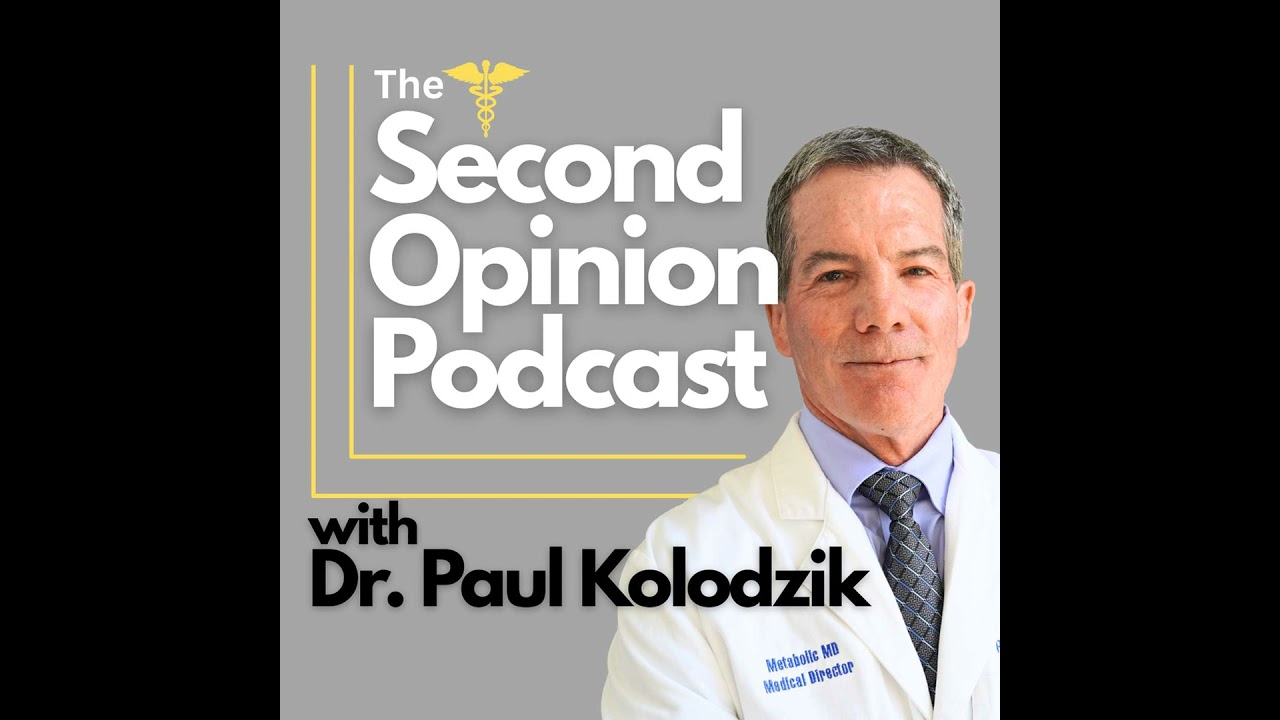 EP 118 - EP 118: Navigating New GLP-1 Costs and Pharmacist Consultations with Dr. Paul Kolodzik