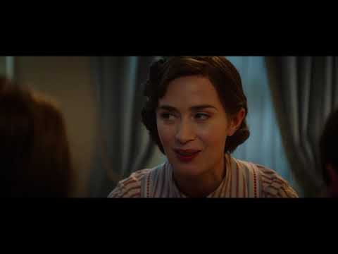Mary Poppins Return | ตัวอย่างสุดท้าย (Official ซับไทย)