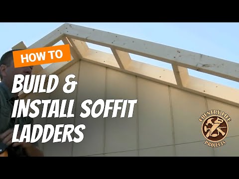 How To Install Soffit And Fascia Doovi