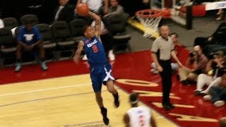 Michael Beasley 2011 Lockout Highlights - Oklahoma City