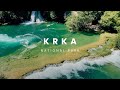 Krka - National Park | Croatia | Cinematic 4k