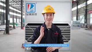 How to Select the Best Performing Closed Circuit Cooling Tower