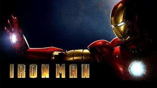 Ironman Edit Free Preset Alightmotion Emoji