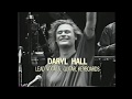 Whats going on  daryl hall live in tokyo 1994  rocknsoul72
