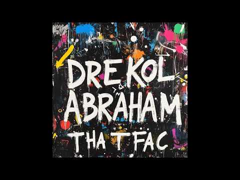 Drekol, Abraham (ES) - That Fac (Extended Mix)