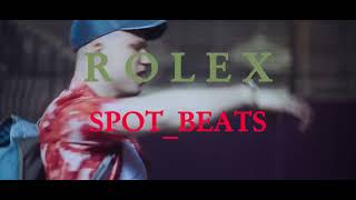 CLUB BEAT RELJA X DEVITO "R O L E X" (Prod,By Spot_Beats)