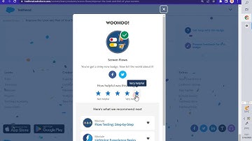 Screen Flows | Challenge 5 | Improve the Look and Feel of Your Screens