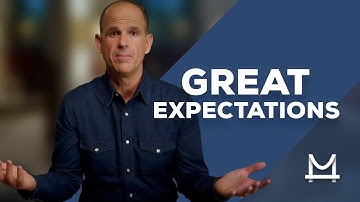 Great Expectations Course Overview | Marcus Lemonis Business Learning Center