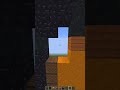 HALLOWEEN IN MINECRAFT 🎃 #shorts #minecraft