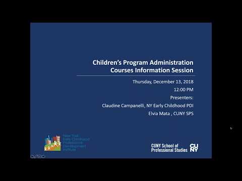 Pdi Career Development Credentials