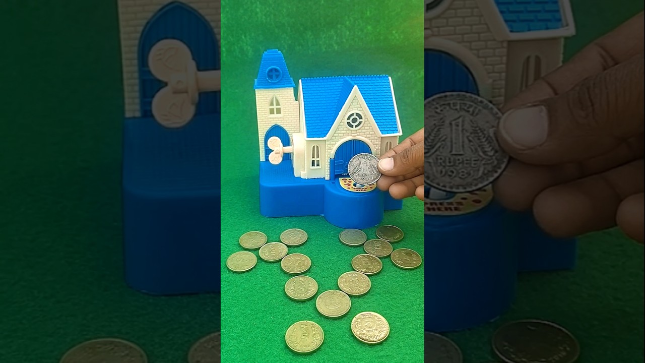 💸🐶 This Doggy Bank Never Misses a Coin