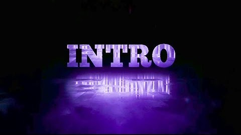How To Make Glitch Intro On Android Without PC Like Proffessional || Kine Master Tutorial