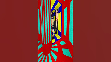 Rosalia Bizcochito is Chasing Me in Parallax 😡😵‍💫 Nextbot Gmod #garrysmod #shorts