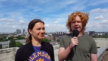 UAS7 Internship Program at TH Köln