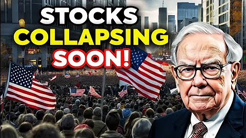 Warren Buffett WARNING: Get Out of These 5 Stocks Before 2026