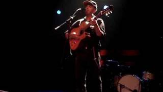The Nightwatchman "Let Freedom Ring" Live in Vancouver