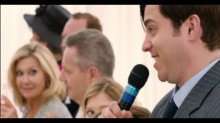 Hilarious Wedding Speech - A Few Best Men - S And