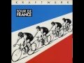 Kraftwerk - Tour de France (German Version)