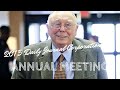 2015 Daily Journal Annual Meeting with Charlie Munger