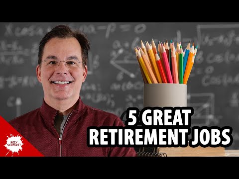 Part Time Driving Jobs For Seniors In My Area