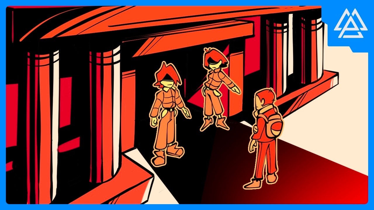 The Snowpoint City Massacre