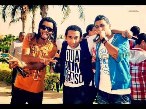 مهرجان على الكورنيش اوكا واورتيجا 2015