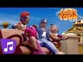 Lazy town  always a way music