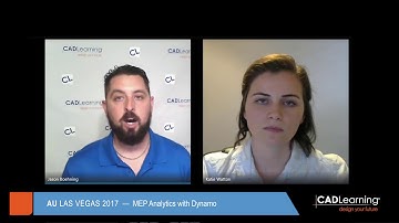MEP Analytics with Dynamo