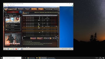 Crossfire West afk bot 2020