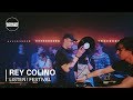 Rey Colino | Listen! x Boiler Room