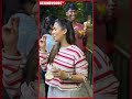Nayan, Mam Banner-லயும் நீங்கதான் இருக்கீங்க.. நீங்க கண்டுக்காம Ice Cream சாப்பிடுறீங்க🥰 Cute Video image