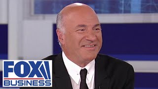 Kevin OLeary: This is really important