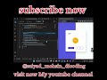 FLIP A COIN GAME HTML CSS AND JAVASCRIPT PROJECT PART - 4 FULL VIDEO COMING SOON
