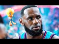 SPACE JAM 2 Bande Annonce (2021) Nouvelle Ère, LeBron James, Looney Tunes