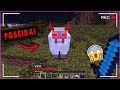 No invoques a la Oveja Poseida | Minecraft invocación aterradora de madrugada 3:00 am