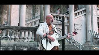 Ave Maria  - Bach Gounod | Tom Amorim Cover (Live Café da Catedral)
