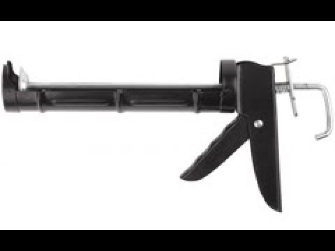 Где дешевле цена на пистолет для герметика ЗУБР 06621 Где дешевле цена на пистолет для герметика ЗУБР 06621