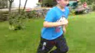 mud sledge maniac