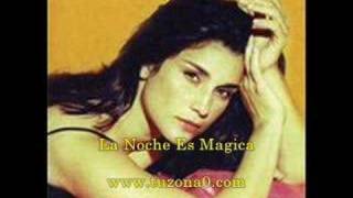 Karina - La noche Es Magica