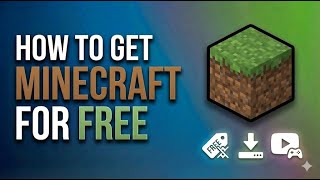 How to Get Minecraft for Free in 2026 | Safe & Legal Methods Explained