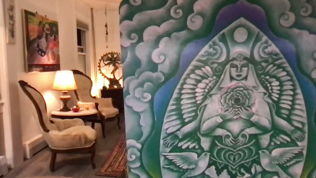 ♍️ Virgo September 2021 Life Path & Quantum Energy: Activating Your Heart Chakra Portal of Destiny ✨