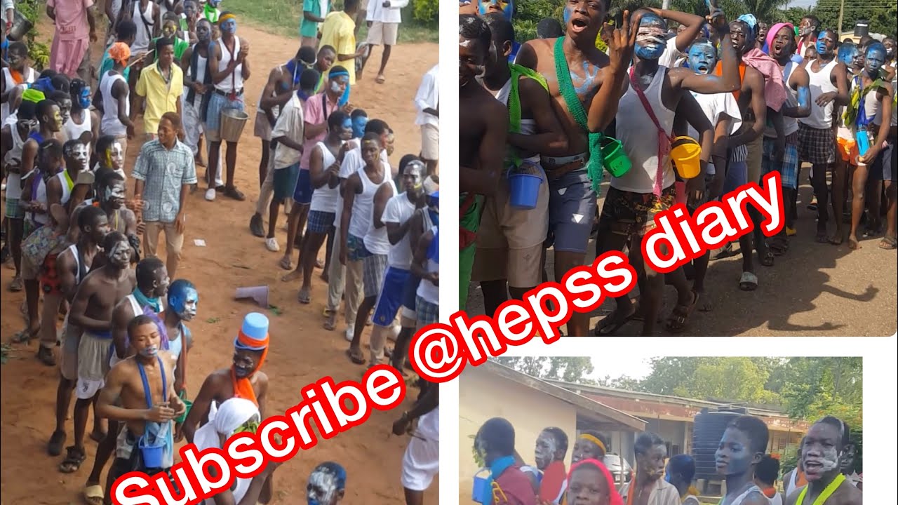 The Ninos Boy run 🥱after the Girls 🥸🥱