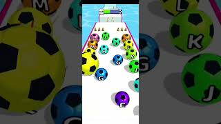A-Z Run Level 428-429