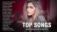 Lagu Barat Terbaru 2019 || Kumpulan Musik Terpopuler || Musik Yang Bagus Untuk Hari Kerja Baru  - Durasi: 1:50:54. 