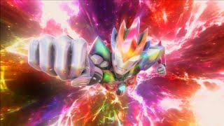 Ultraman Gruebe Transformation  #ultramanrosso #ultramanblue #ultramangruebe