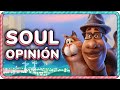 ¿La MEJOR PELÍCULA de PIXAR? | Soul | Resumen y review