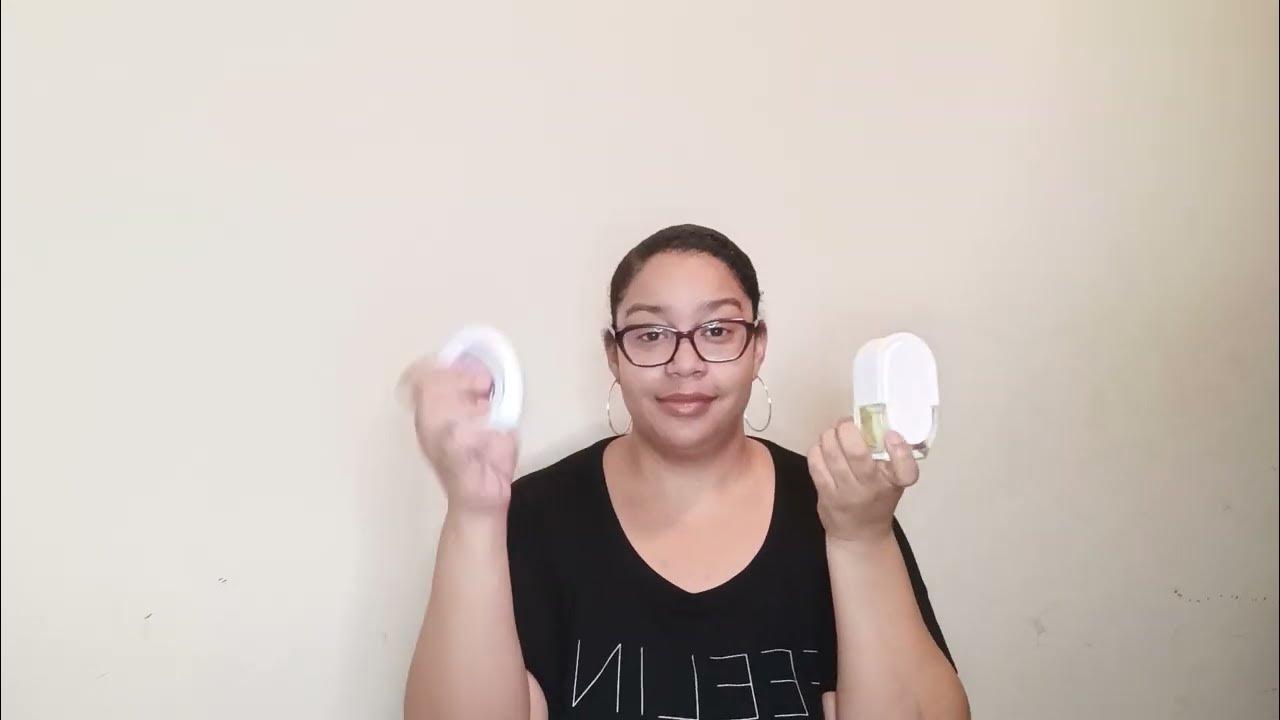 FEBREEZE, PLEASE... DUAL PLUG INS AND SMALL SPACES RESULTS AND REVIEW